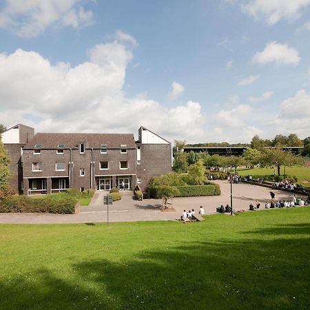 Auberge Des 3 Fontaines Auderghem Kültér fotó