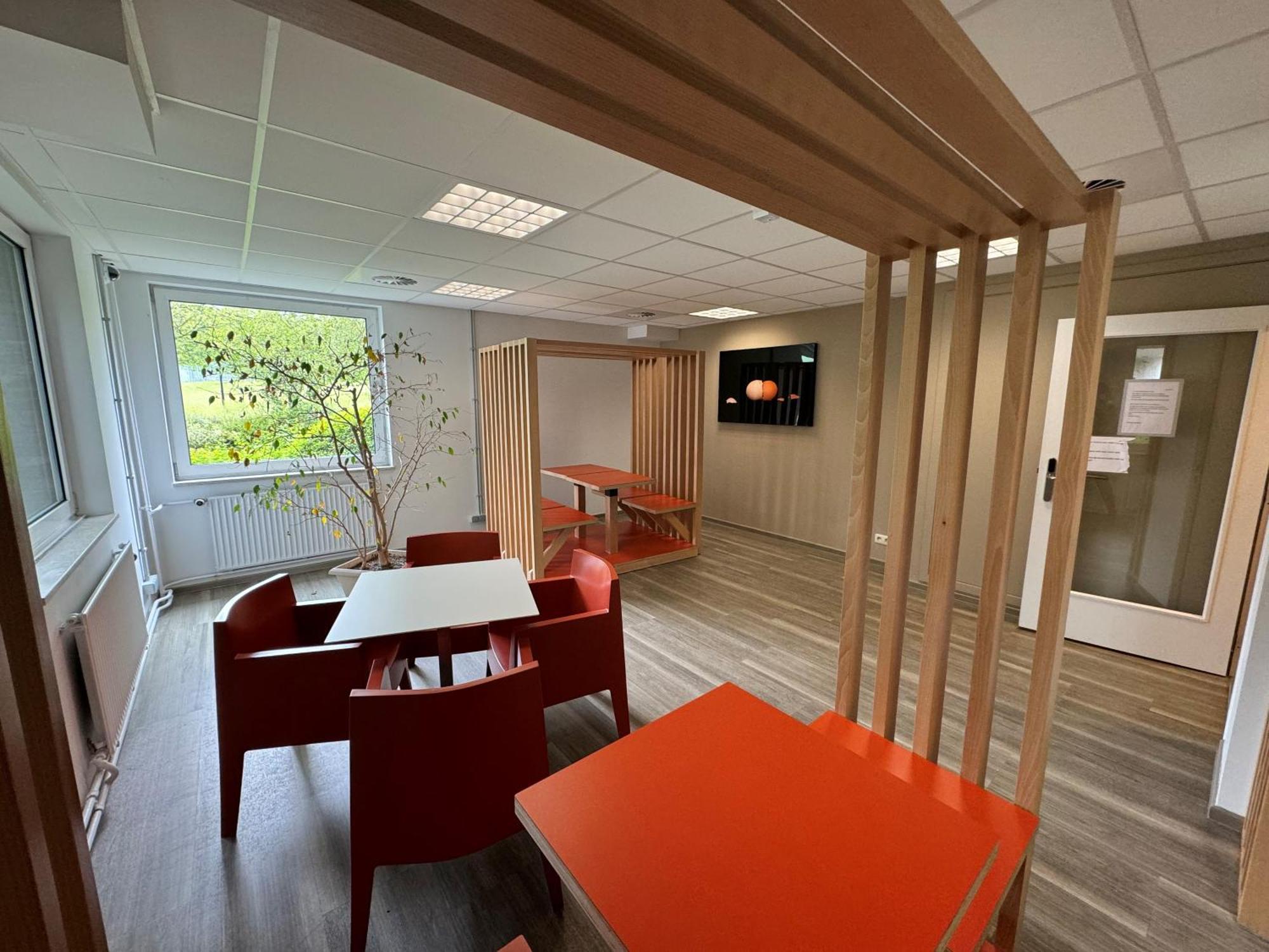 Auberge Des 3 Fontaines Auderghem Kültér fotó