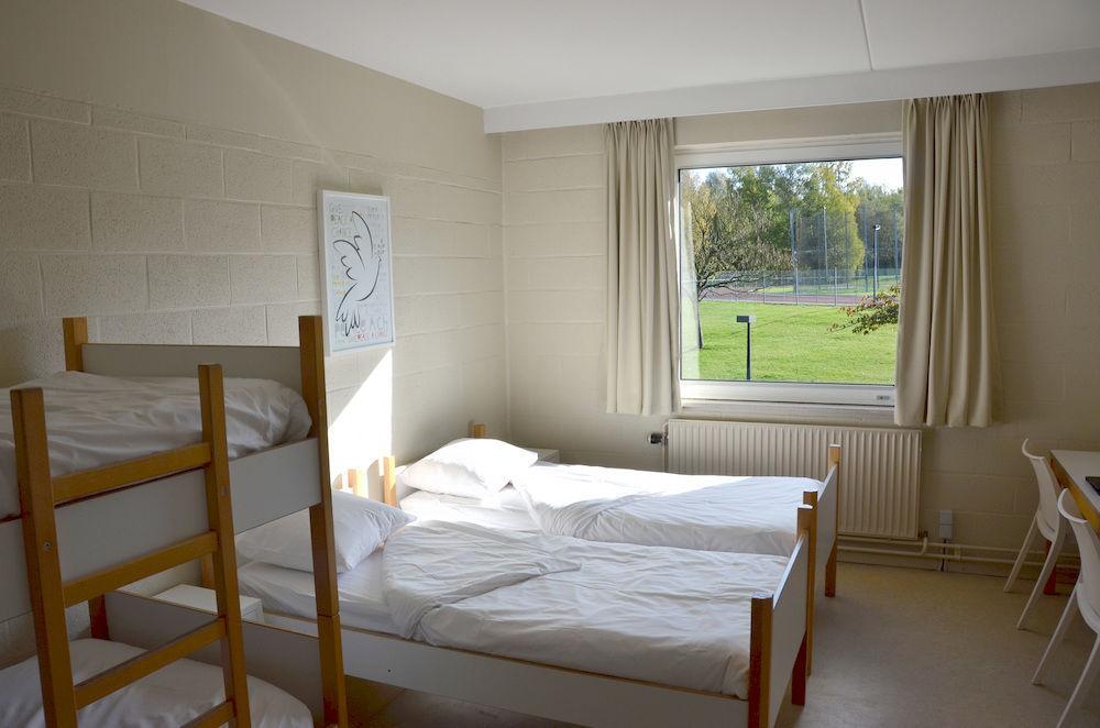 Auberge Des 3 Fontaines Auderghem Kültér fotó