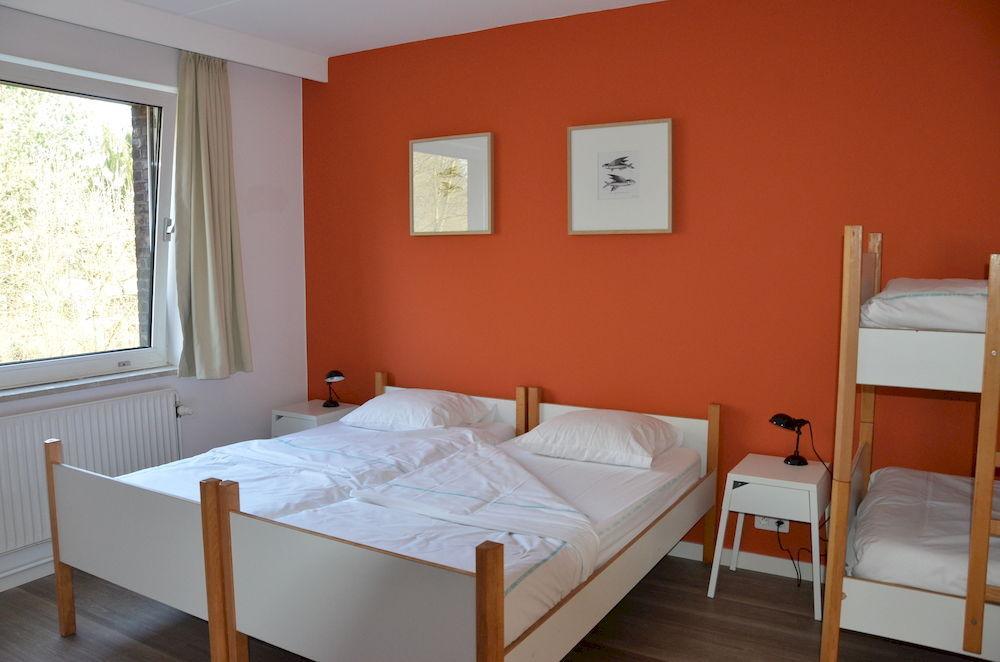 Auberge Des 3 Fontaines Auderghem Kültér fotó