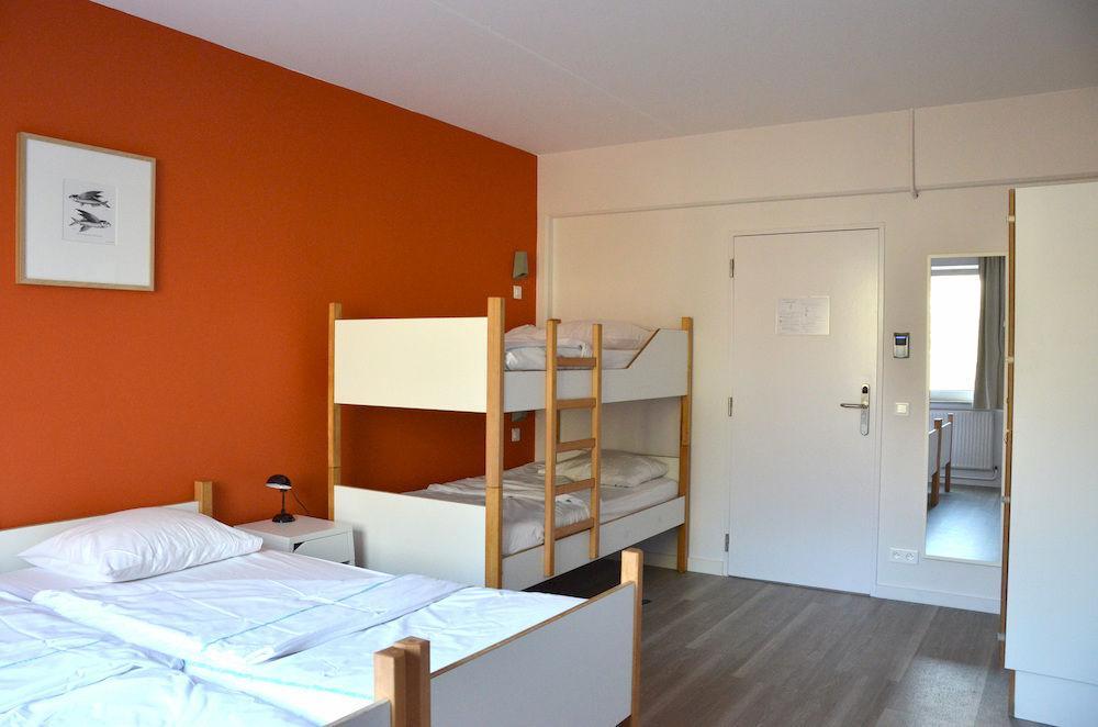 Auberge Des 3 Fontaines Auderghem Kültér fotó