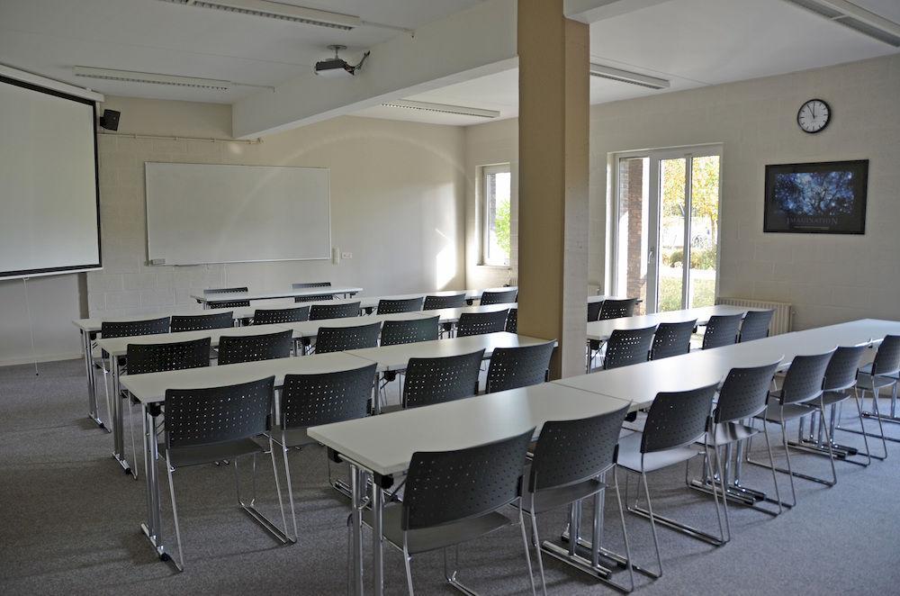 Auberge Des 3 Fontaines Auderghem Kültér fotó