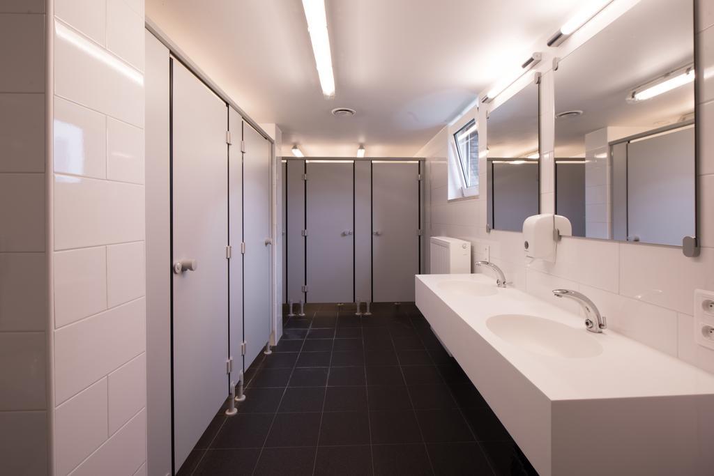 Auberge Des 3 Fontaines Auderghem Kültér fotó