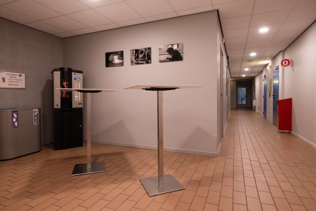 Auberge Des 3 Fontaines Auderghem Kültér fotó