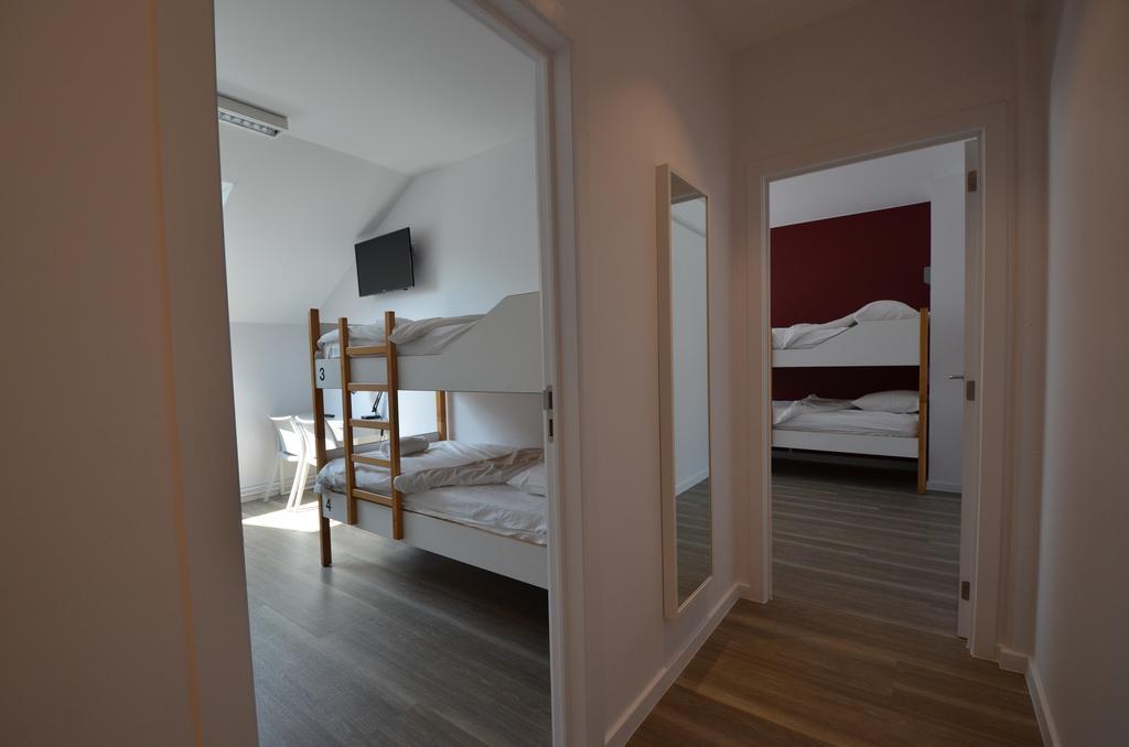 Auberge Des 3 Fontaines Auderghem Kültér fotó