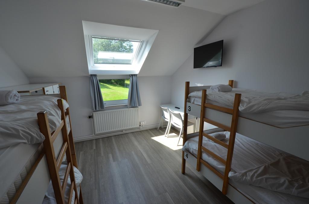 Auberge Des 3 Fontaines Auderghem Kültér fotó