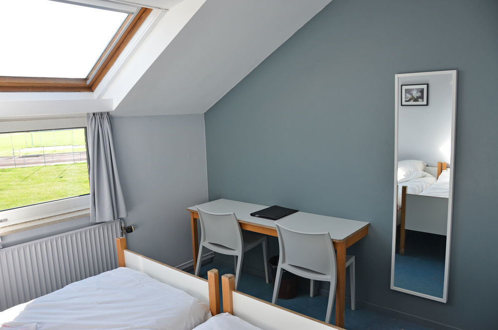 Auberge Des 3 Fontaines Auderghem Kültér fotó