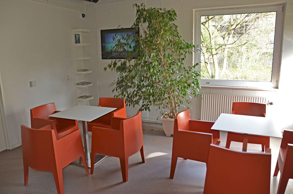 Auberge Des 3 Fontaines Auderghem Kültér fotó