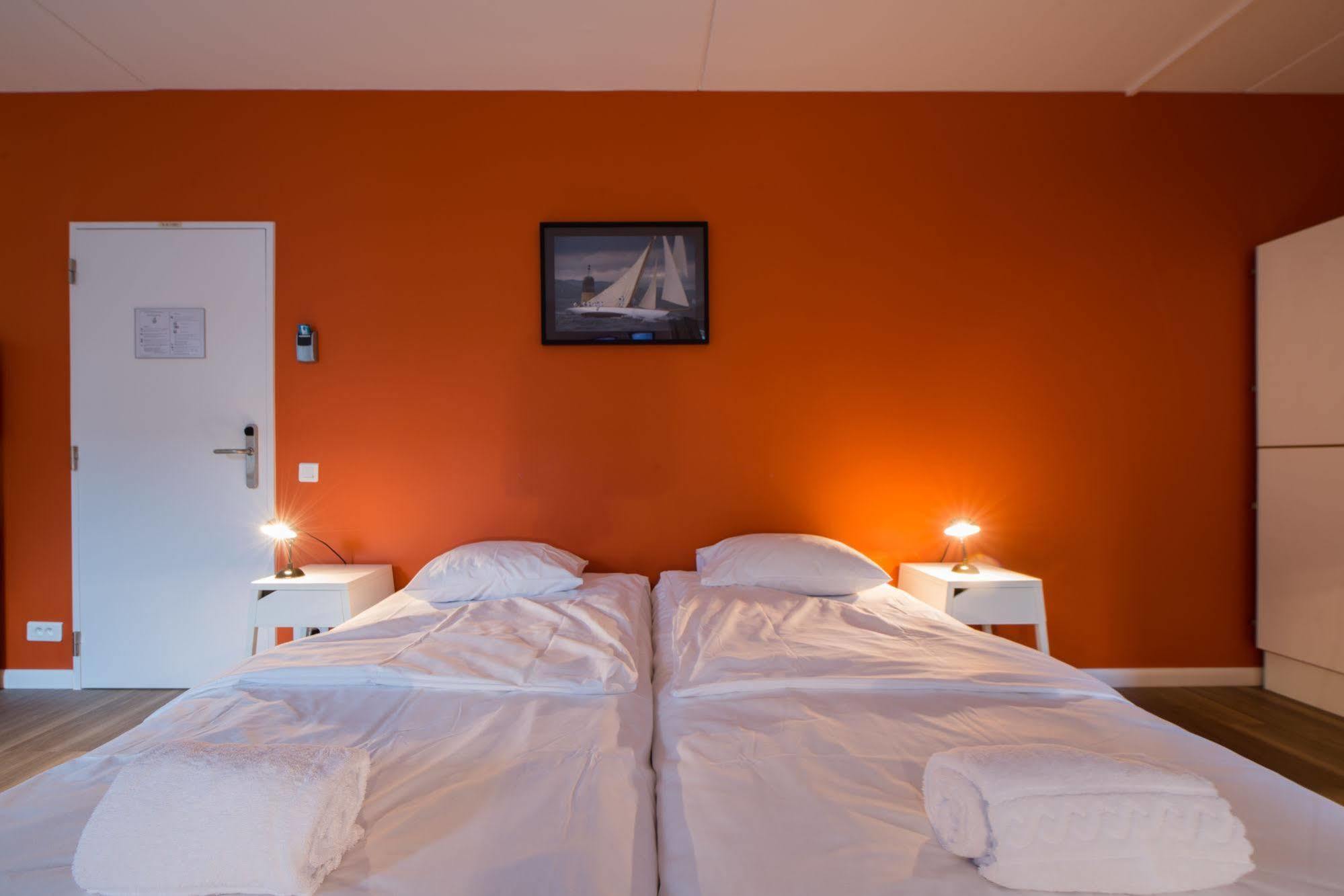 Auberge Des 3 Fontaines Auderghem Kültér fotó