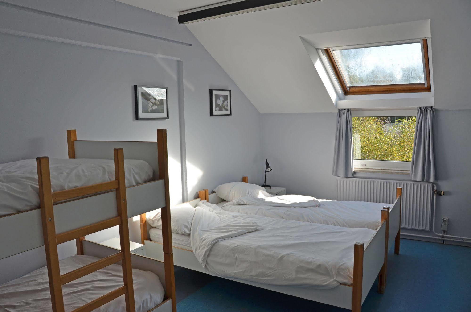 Auberge Des 3 Fontaines Auderghem Kültér fotó