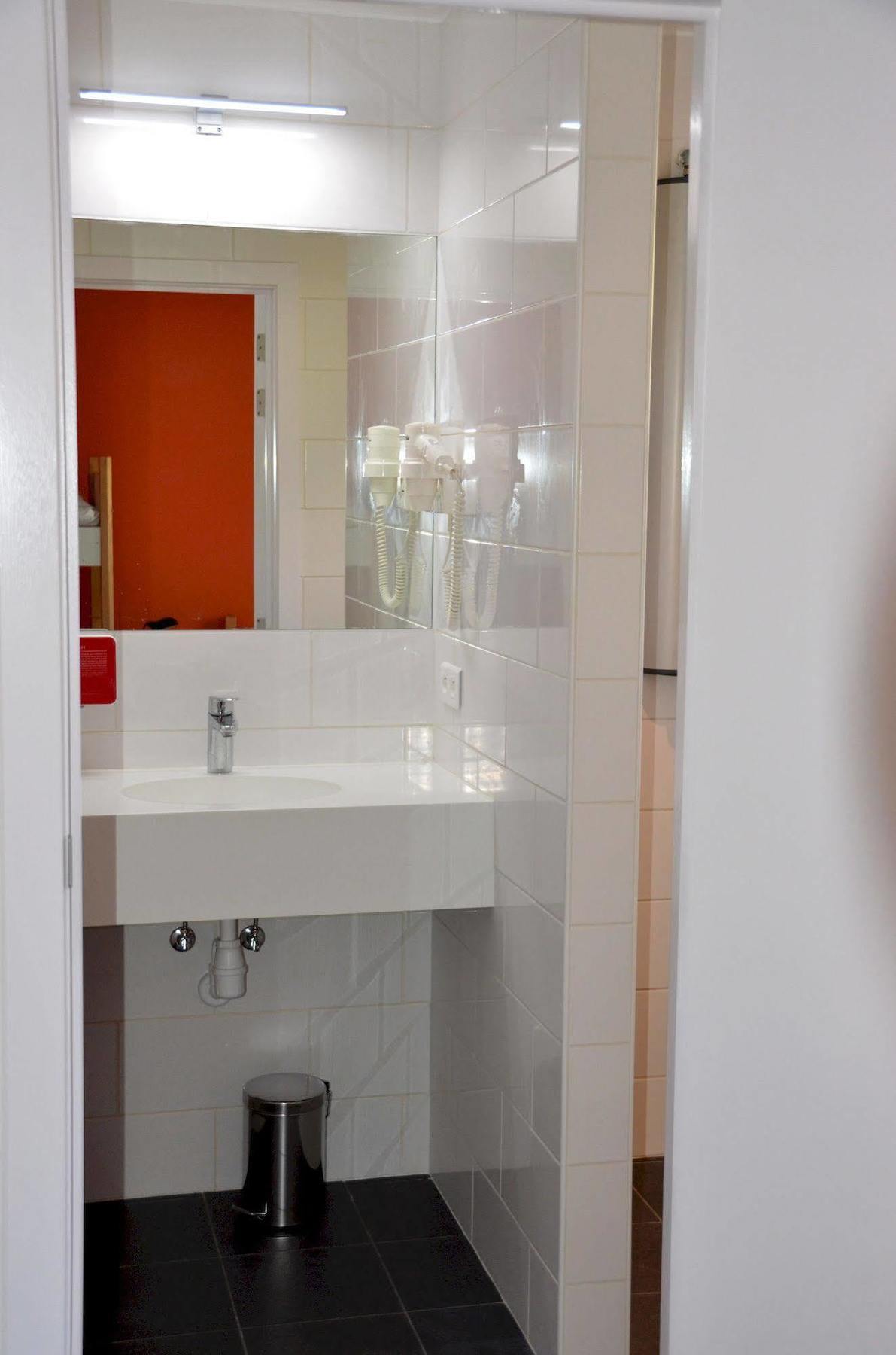 Auberge Des 3 Fontaines Auderghem Kültér fotó