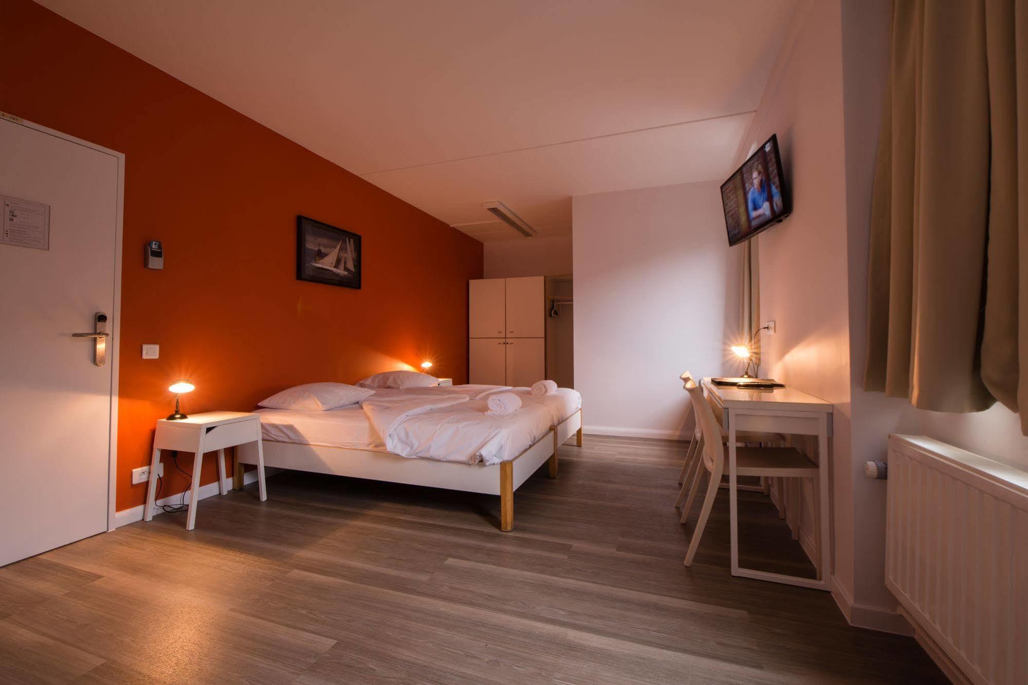 Auberge Des 3 Fontaines Auderghem Kültér fotó